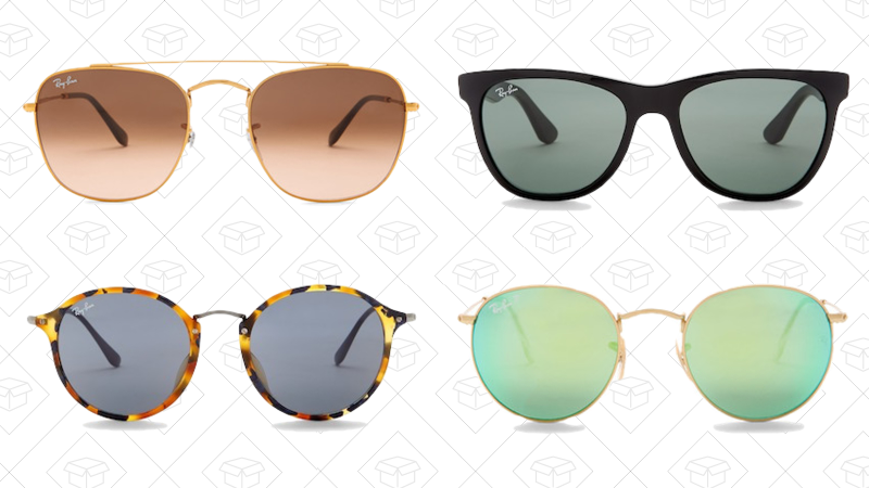 Ray-Ban sale | Nordstrom Rack